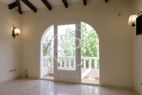 Villa i Calpe, Alicante, Calpe - € 1.380.000 | Ref: VV2409023 - foto 35