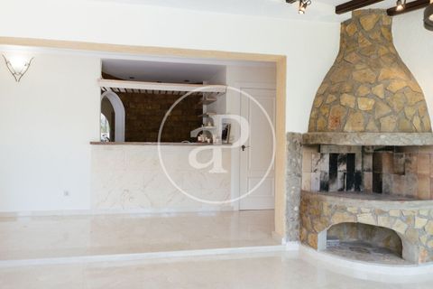 Villa i Calpe, Alicante, Calpe - € 1.380.000 | Ref: VV2409023 - foto 38