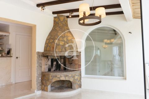 Villa i Calpe, Alicante, Calpe - € 1.380.000 | Ref: VV2409023 - foto 39