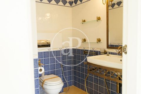 Villa i Calpe, Alicante, Calpe - € 1.380.000 | Ref: VV2409023 - foto 41