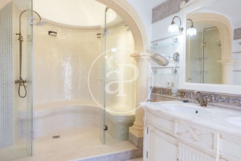 Villa i Calpe, Alicante, Calpe - € 1.380.000 | Ref: VV2409023 - foto 43
