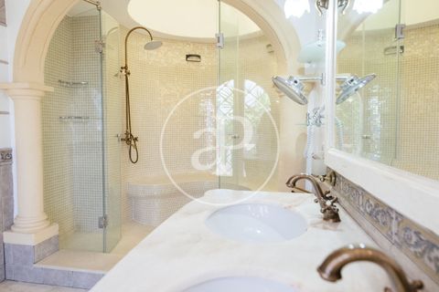 Villa i Calpe, Alicante, Calpe - € 1.380.000 | Ref: VV2409023 - foto 45