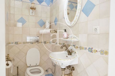 Villa i Calpe, Alicante, Calpe - € 1.380.000 | Ref: VV2409023 - foto 49
