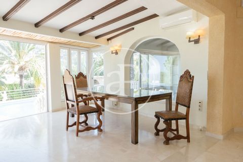 Villa i Calpe, Alicante, Calpe - € 1.380.000 | Ref: VV2409023 - foto 50