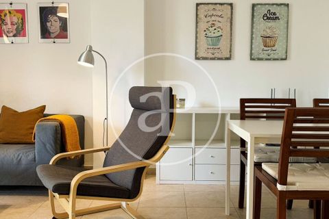 Apartament a Javea, Alicante, Javea - € 1.175/mes | Ref: AV2410061 - foto 2