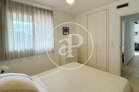 Apartament a Javea, Alicante, Javea - € 1.175/mes | Ref: AV2410061 - foto 8