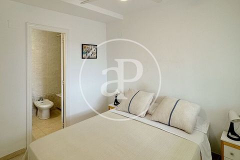 Apartament a Javea, Alicante, Javea - € 1.175/mes | Ref: AV2410061 - foto 9