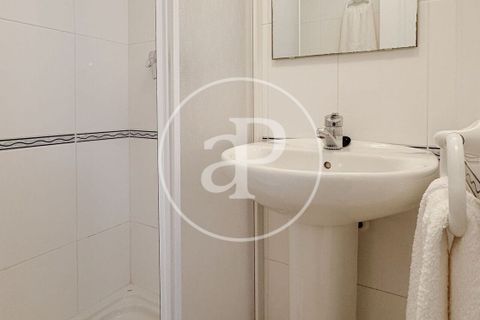Apartament a Javea, Alicante, Javea - € 1.175/mes | Ref: AV2410061 - foto 13