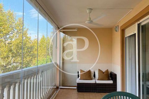 Apartament a Javea, Alicante, Javea - € 1.175/mes | Ref: AV2410061 - foto 17
