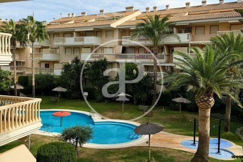Apartament a Javea, Alicante, Javea - € 1.175/mes | Ref: AV2410061 - foto 19