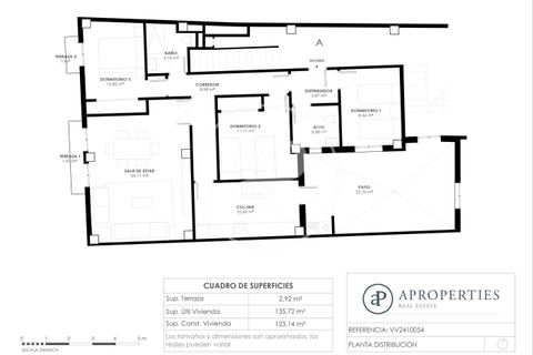 Villa a Valencia, Valencia, Valencia - € 635.000 | Ref: VV2410054 - foto 30