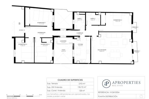 Villa a Valencia, Valencia, Valencia - € 635.000 | Ref: VV2410054 - foto 31