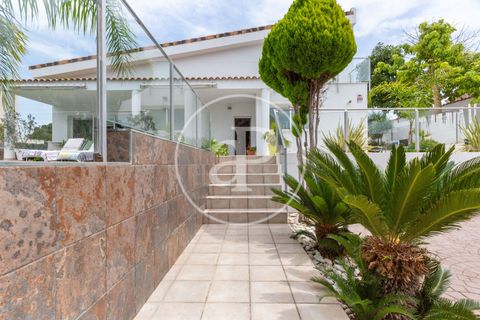 Villa i Betera, Valencia, Betera - € 849.000 | Ref: VV2412013 - foto 6