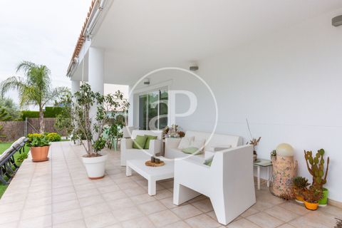 Villa i Betera, Valencia, Betera - € 849.000 | Ref: VV2412013 - foto 7