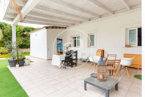 Villa i Betera, Valencia, Betera - € 849.000 | Ref: VV2412013 - foto 9