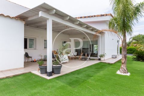 Villa i Betera, Valencia, Betera - € 849.000 | Ref: VV2412013 - foto 10