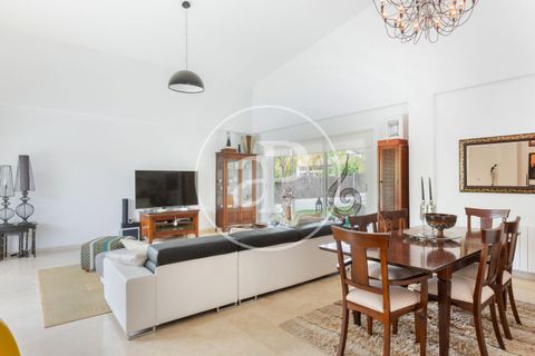 Villa i Betera, Valencia, Betera - € 849.000 | Ref: VV2412013 - foto 11