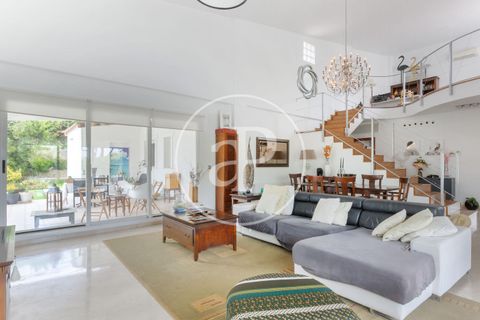 Villa i Betera, Valencia, Betera - € 849.000 | Ref: VV2412013 - foto 12