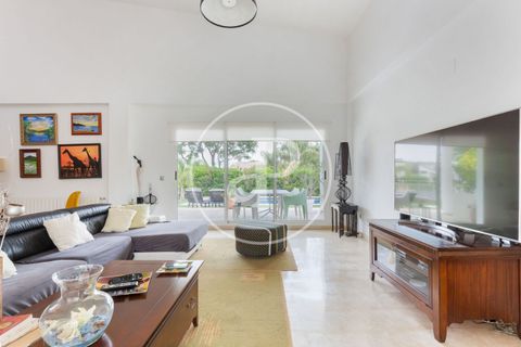 Villa i Betera, Valencia, Betera - € 849.000 | Ref: VV2412013 - foto 14
