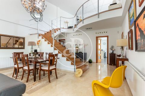 Villa i Betera, Valencia, Betera - € 849.000 | Ref: VV2412013 - foto 15