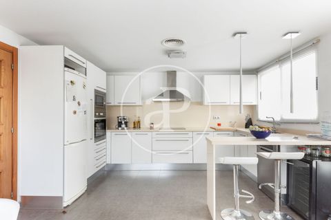 Villa i Betera, Valencia, Betera - € 849.000 | Ref: VV2412013 - foto 17