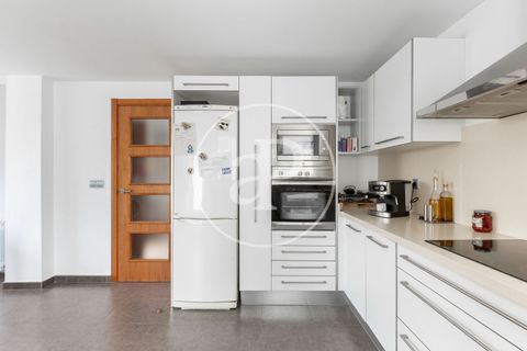 Villa i Betera, Valencia, Betera - € 849.000 | Ref: VV2412013 - foto 18