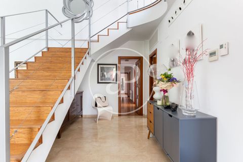 Villa i Betera, Valencia, Betera - € 849.000 | Ref: VV2412013 - foto 19