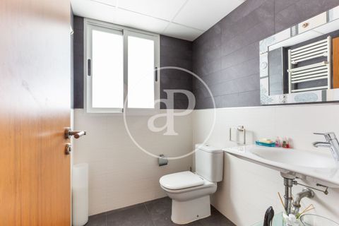 Villa i Betera, Valencia, Betera - € 849.000 | Ref: VV2412013 - foto 20