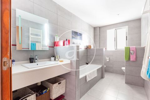 Villa i Betera, Valencia, Betera - € 849.000 | Ref: VV2412013 - foto 21