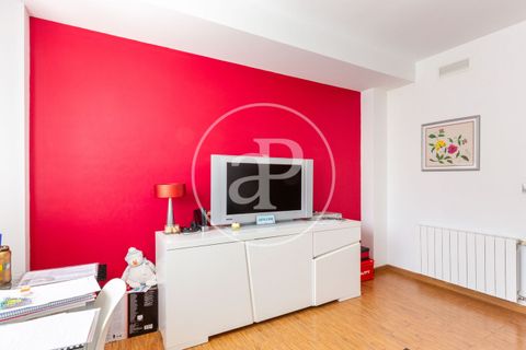 Villa i Betera, Valencia, Betera - € 849.000 | Ref: VV2412013 - foto 23