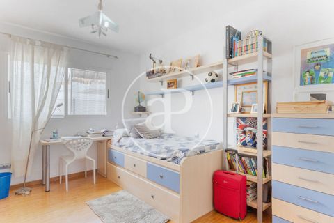 Villa i Betera, Valencia, Betera - € 849.000 | Ref: VV2412013 - foto 24