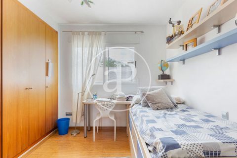 Villa i Betera, Valencia, Betera - € 849.000 | Ref: VV2412013 - foto 25