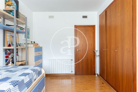 Villa i Betera, Valencia, Betera - € 849.000 | Ref: VV2412013 - foto 26
