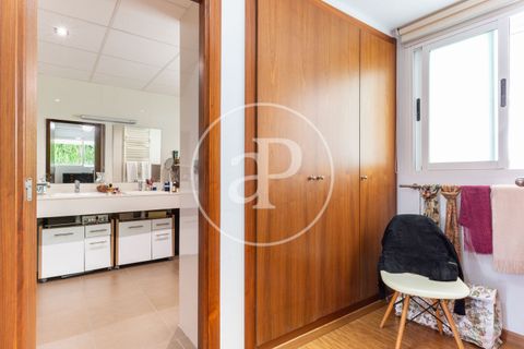 Villa i Betera, Valencia, Betera - € 849.000 | Ref: VV2412013 - foto 30