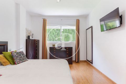 Villa i Betera, Valencia, Betera - € 849.000 | Ref: VV2412013 - foto 32
