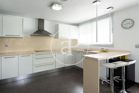 Apartament a Betera, Valencia, Betera - € 3.900/mes | Ref: AV2412036 - foto 5