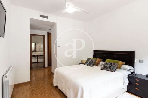 Apartament a Betera, Valencia, Betera - € 3.900/mes | Ref: AV2412036 - foto 6