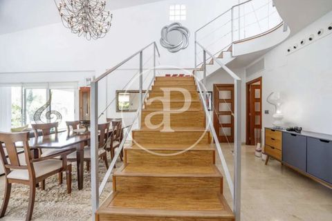 Apartament a Betera, Valencia, Betera - € 3.900/mes | Ref: AV2412036 - foto 11