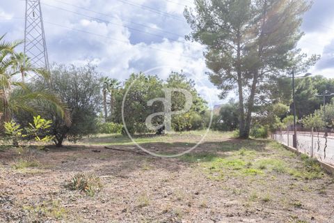 Terra a Godella, Valencia, Godella - € 495.000 | Ref: VV2412040 - foto 3