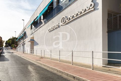 Terra a Godella, Valencia, Godella - € 495.000 | Ref: VV2412040 - foto 18