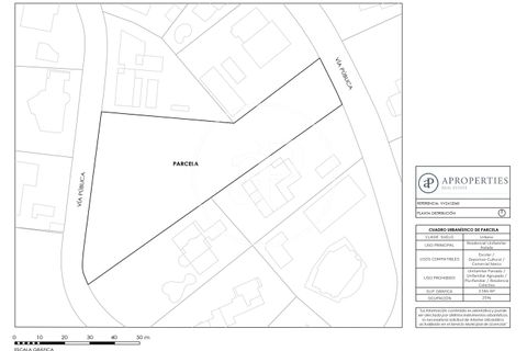 Terra a Godella, Valencia, Godella - € 495.000 | Ref: VV2412040 - foto 25