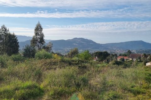 Helårsgrund i Ponte de Lima, Viana do Castelo, Ponte de Lima - € 175.000 | Ref: PTL-001-077 - foto 5