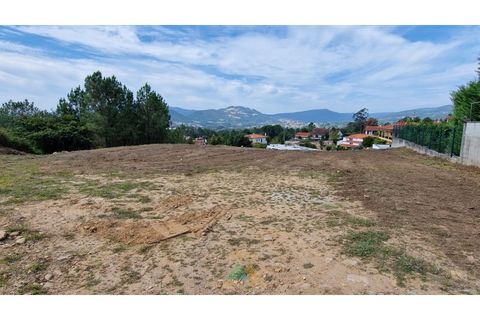 Helårsgrund i Ponte de Lima, Viana do Castelo, Ponte de Lima - € 175.000 | Ref: PTL-001-077 - foto 1