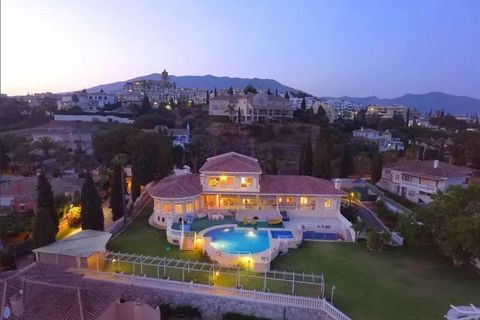 Villa a Mijas Costa, Malaga, Mijas Costa - € 2.980.000 | Ref: 428-03821P - foto 4