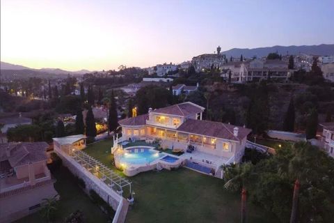 Villa a Mijas Costa, Malaga, Mijas Costa - € 2.980.000 | Ref: 428-03821P - foto 5