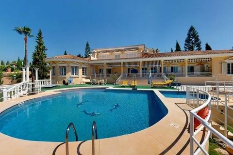 Villa a Mijas Costa, Malaga, Mijas Costa - € 2.980.000 | Ref: 428-03821P - foto 9