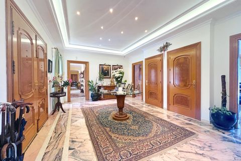Villa a Mijas Costa, Malaga, Mijas Costa - € 2.980.000 | Ref: 428-03821P - foto 12