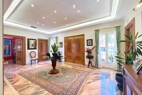 Villa a Mijas Costa, Malaga, Mijas Costa - € 2.980.000 | Ref: 428-03821P - foto 13