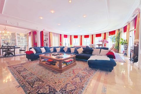 Villa a Mijas Costa, Malaga, Mijas Costa - € 2.980.000 | Ref: 428-03821P - foto 15
