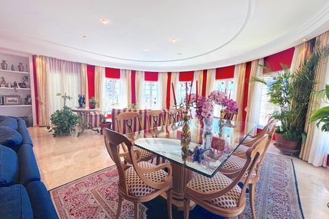 Villa a Mijas Costa, Malaga, Mijas Costa - € 2.980.000 | Ref: 428-03821P - foto 16